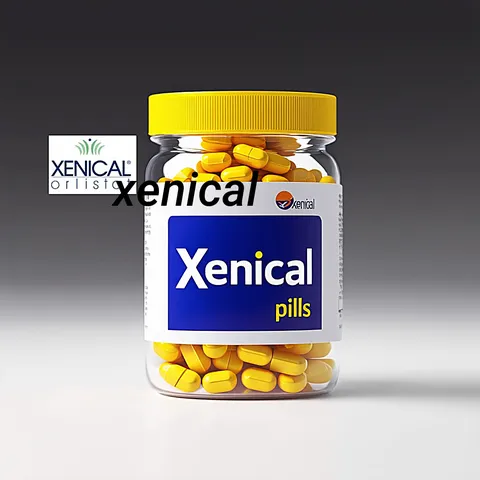 Comprar xenical en españa sin receta